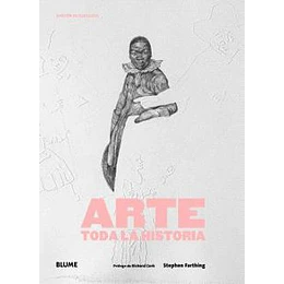 Arte. Toda La Historia (2026)
