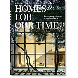 Homes For Our Time. Contemporary Houses Around The World (Libro En Inglés)