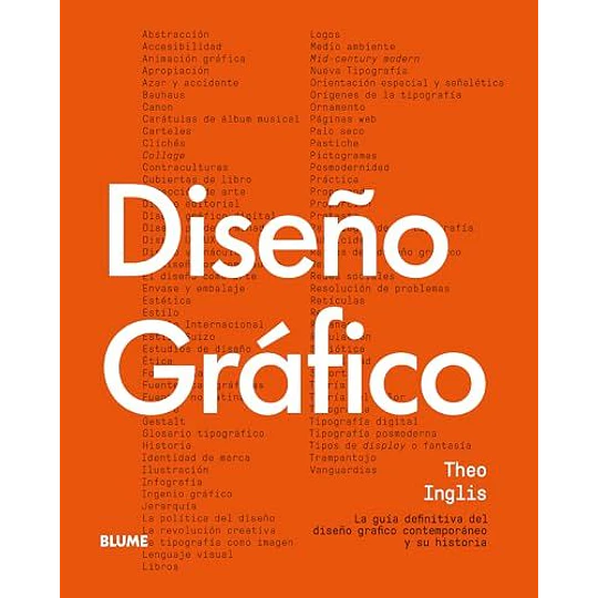 Diseño Grafico (2024)