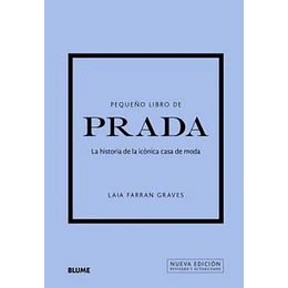 Pequeño Libro De Prada (2026)