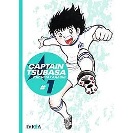 Captain Tsubasa 1