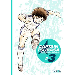 Captain Tsubasa 3