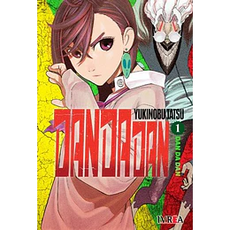 Dandadan 01  