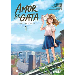 Amor De Gata 01