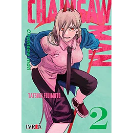 Chainsaw Man 2