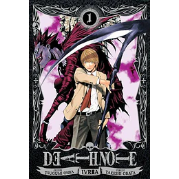 Death Note 1