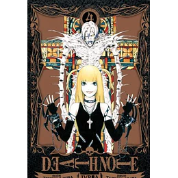 Death Note 04 