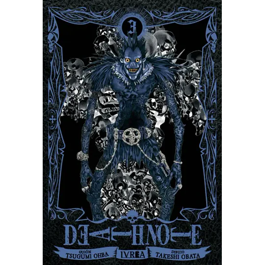 Death Note 3