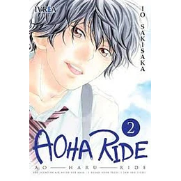 Aoha Ride 2
