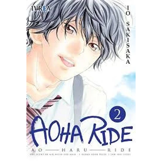 Aoha Ride 2