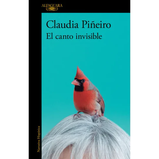 El Canto Invisible