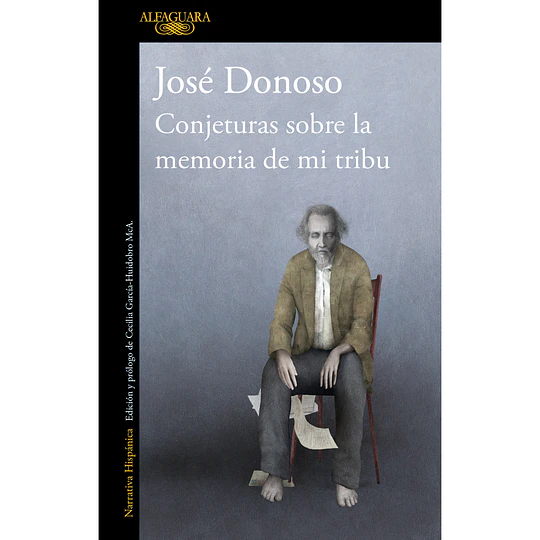 Conjeturas Sobre La Memoria De Mi Tribu