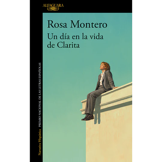 Un Dia En La Vida De Clarita