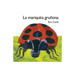 La Mariquita Gruñona