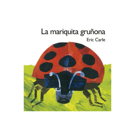 La Mariquita Gruñona