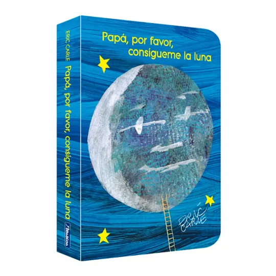 Papa, Por Favor Consigueme La Luna