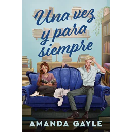 Una Vez Y Para Siempre