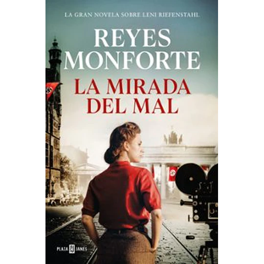 La Mirada Del Mal