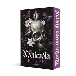 Nocticadia