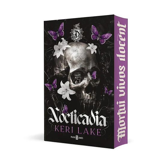 Nocticadia