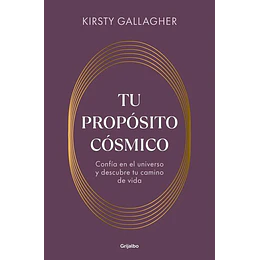 Tu Proposito Cosmico