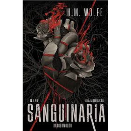 Sanguinaria (El Corazon 1)