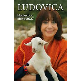 Horoscopo Chino 2027
