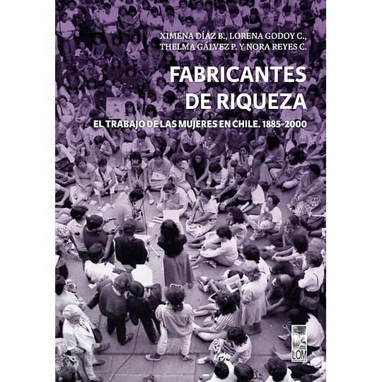 Fabricantes De Riqueza