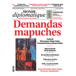 Le Monde Diplomatique 288