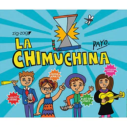 La Chimuchina 