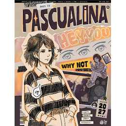 Agenda Pascualina 2027 Paper, Chaos, Repeat