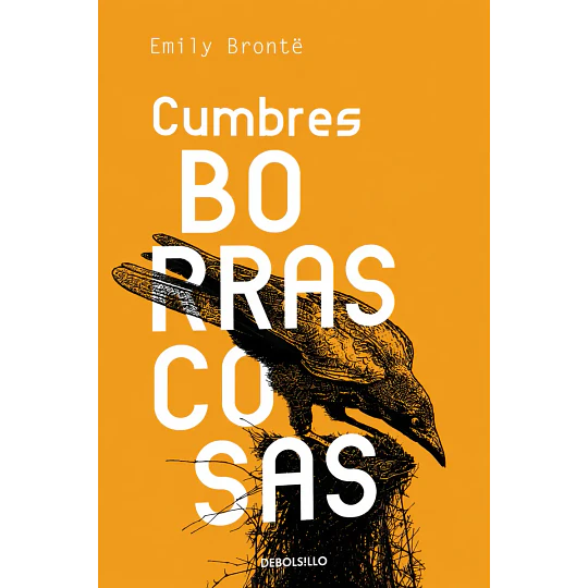 Cumbres Borrascosas