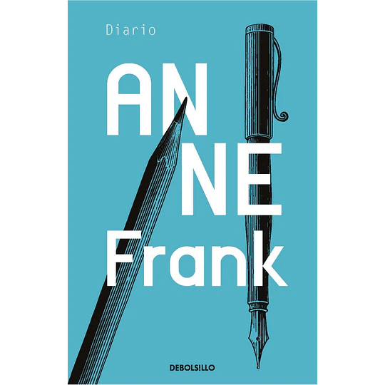 Diario De Anne Frank