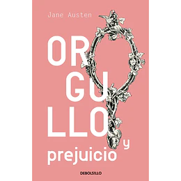 Orgullo Y Prejuicio