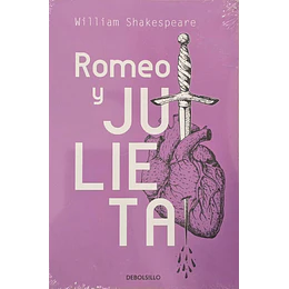 Romeo Y Julieta