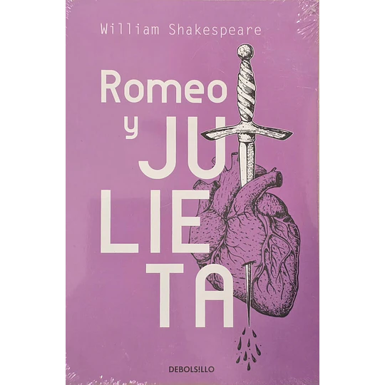 Romeo Y Julieta