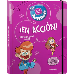Abremente - En Accion 6-7
