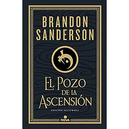 El Pozo De La Ascension  - Nacidos De La Bruma 2 (Td)