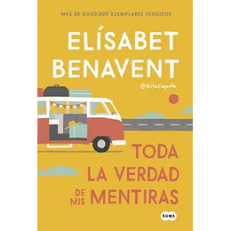 Toda La Verdad De Mis Mentiras
