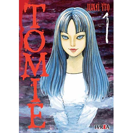 Tomie