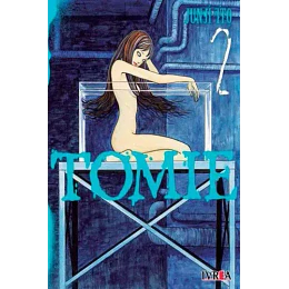 Tomie 02 