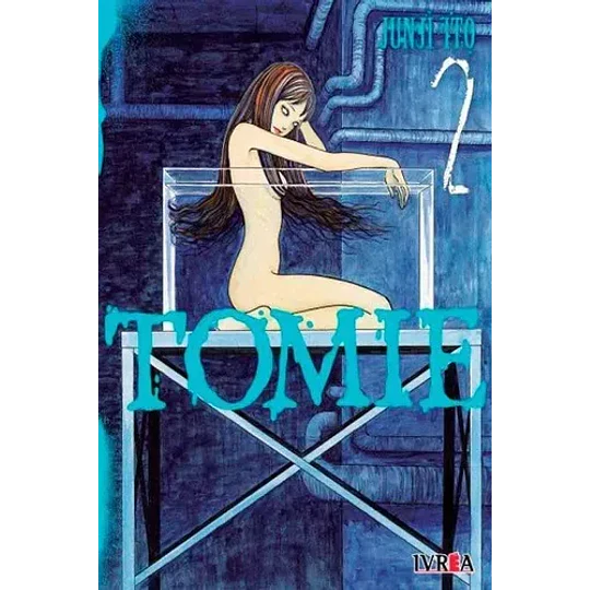 Tomie 02 