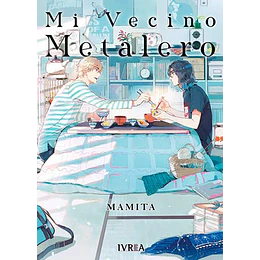 Mi Vecino Metalero 