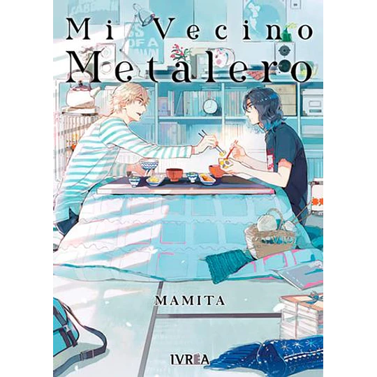 Mi Vecino Metalero 