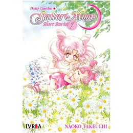 Sailor Moon Short Stories 1