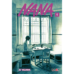 Nana 01