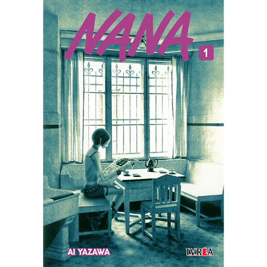 Nana 01