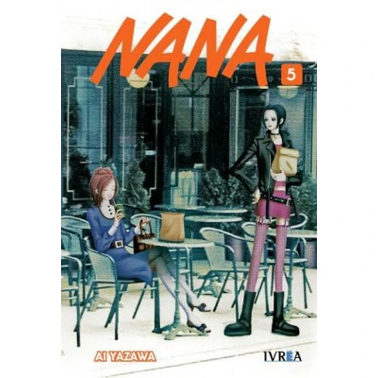Nana 5