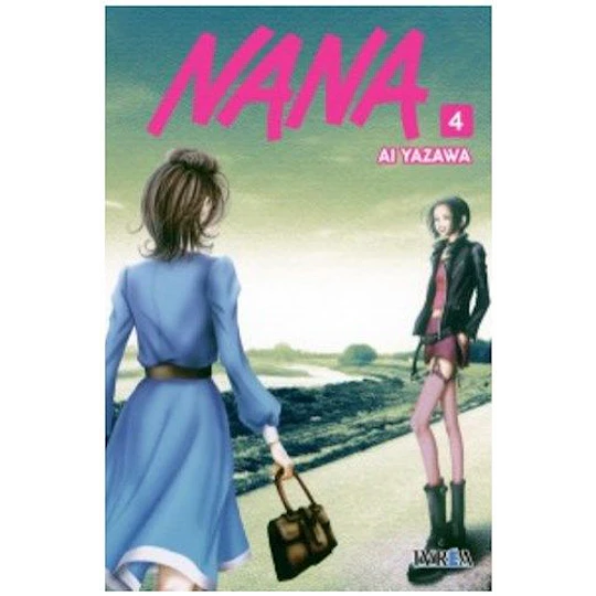 Nana 4 