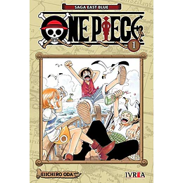 One Piece 1